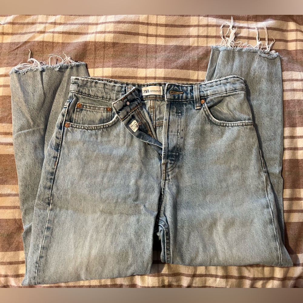 Zara Jeans